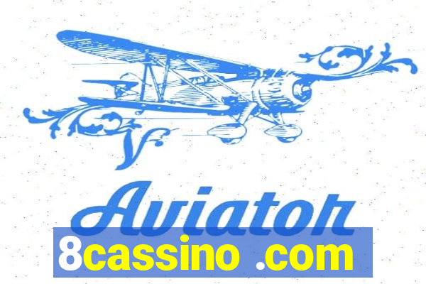 8cassino .com